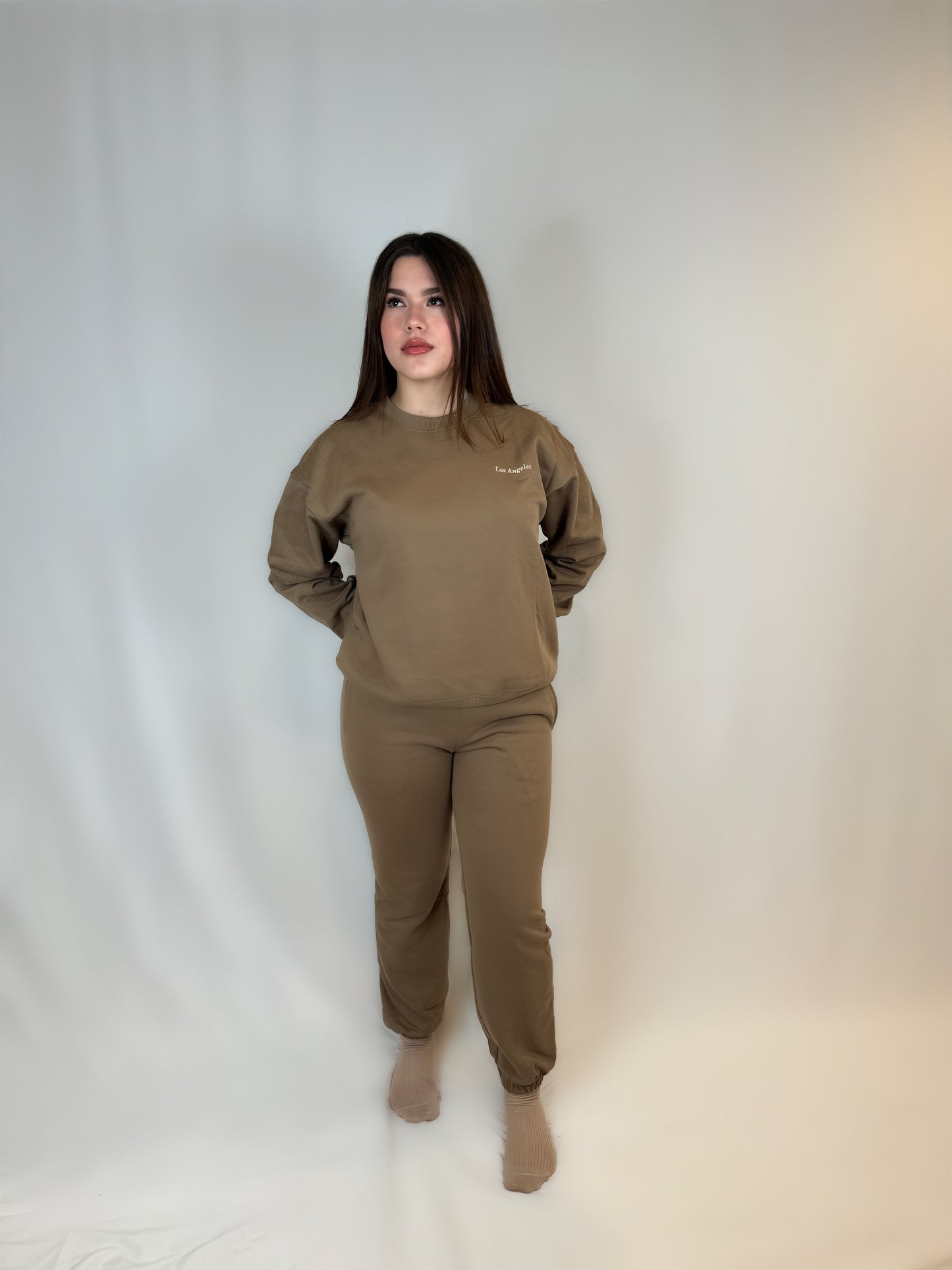 LA Set