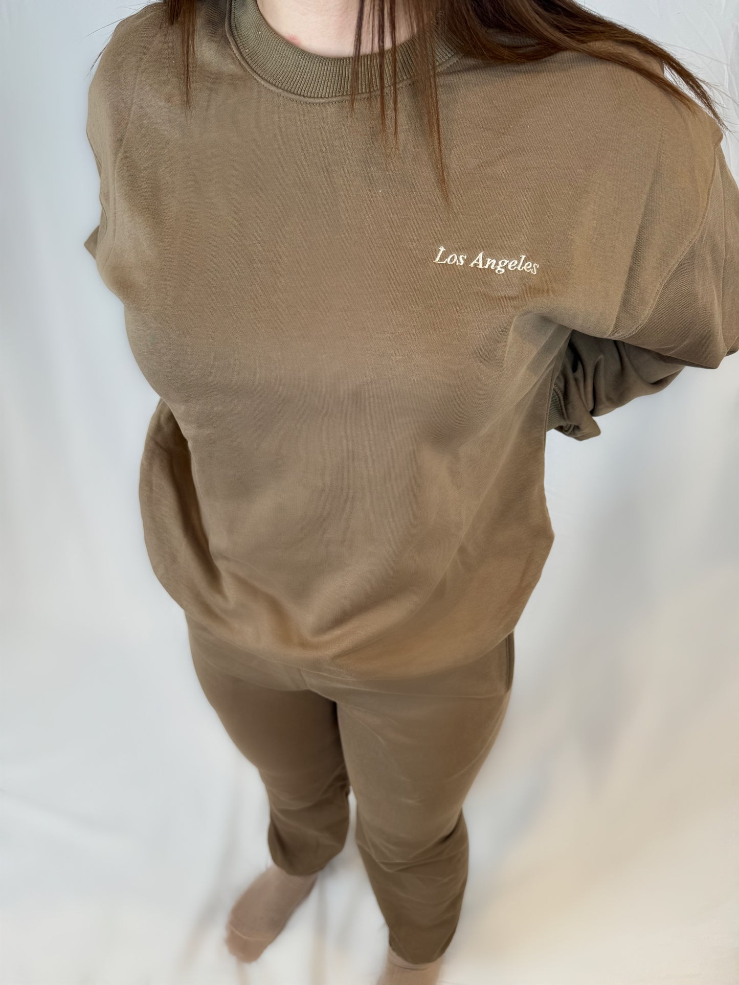 LA Set