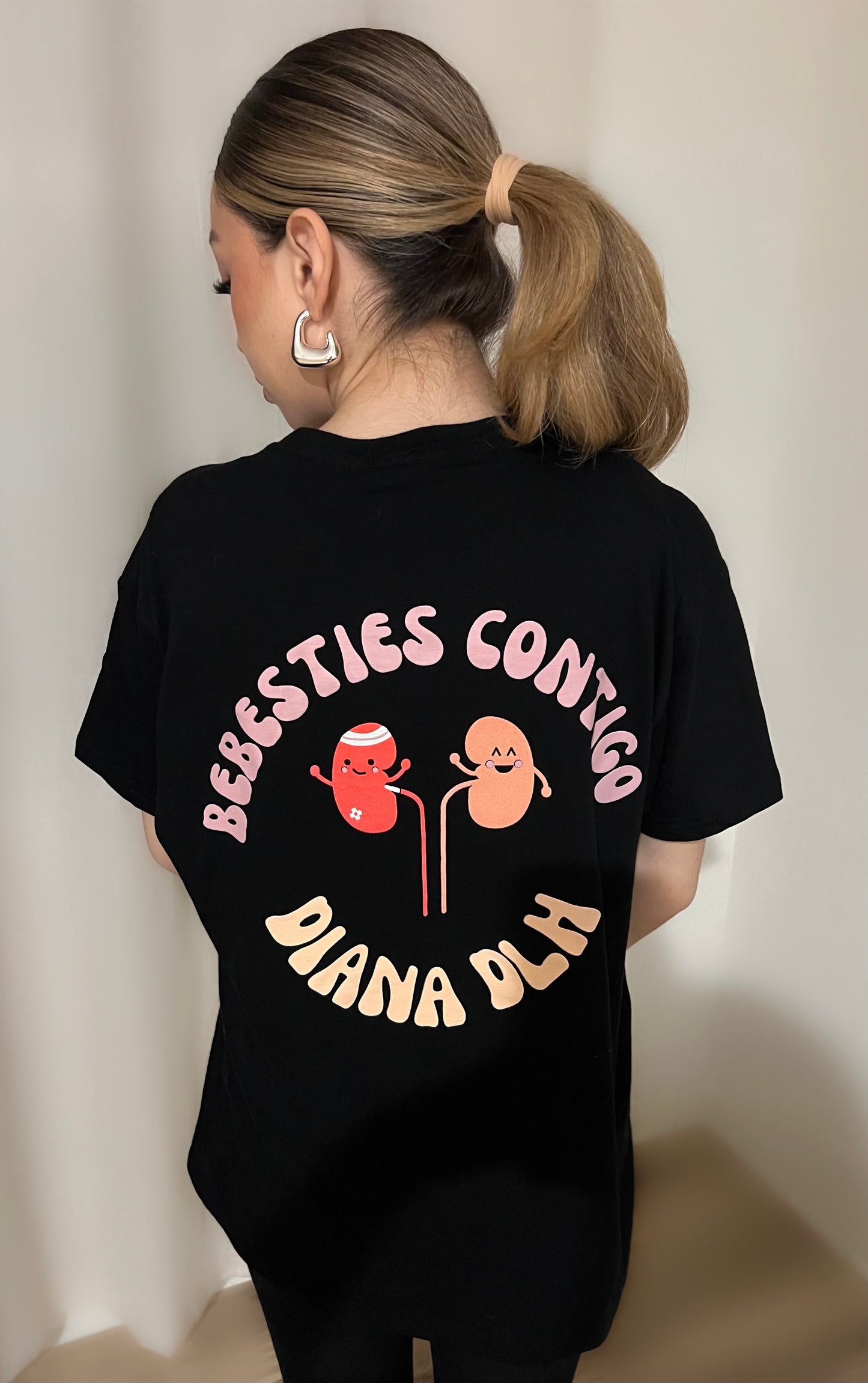 Bebesties Contigo Black