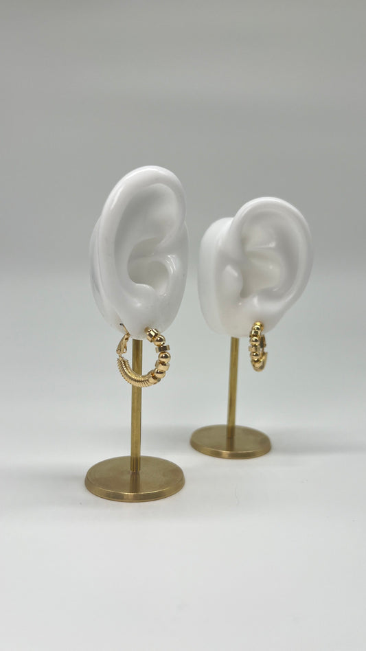 Coquette Earrings