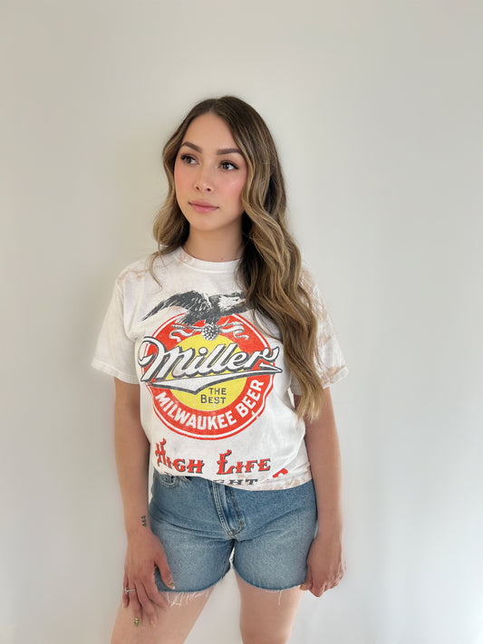 Miller T-shirt