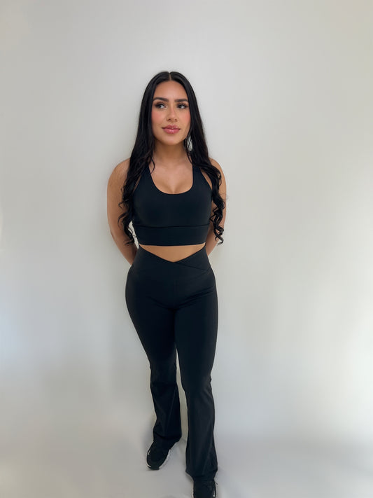 Leggings (wide leg)