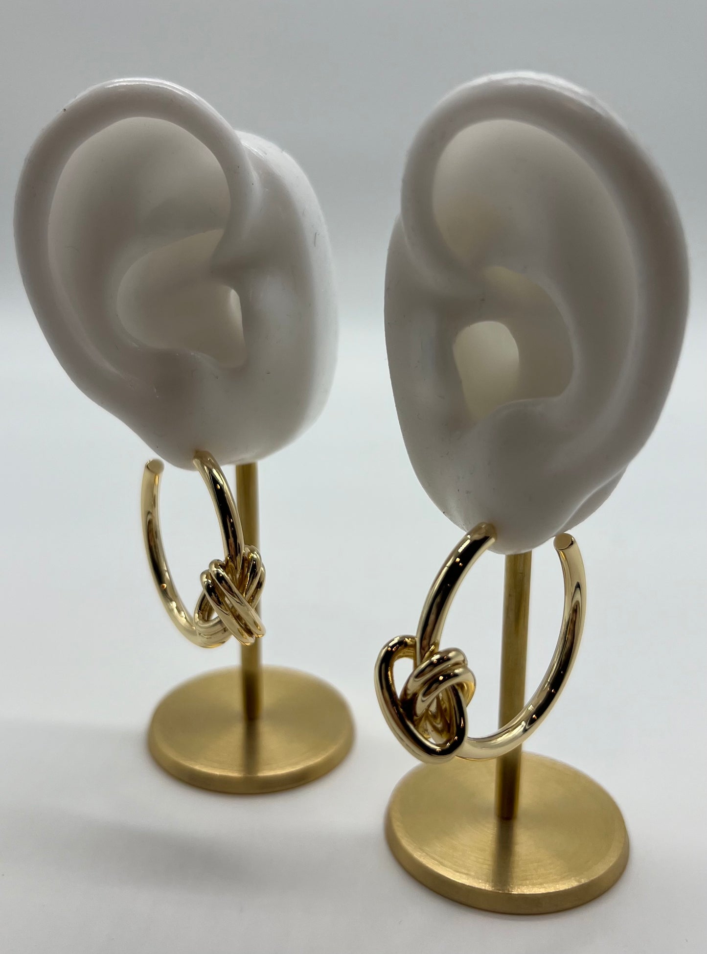 Doble Earrings