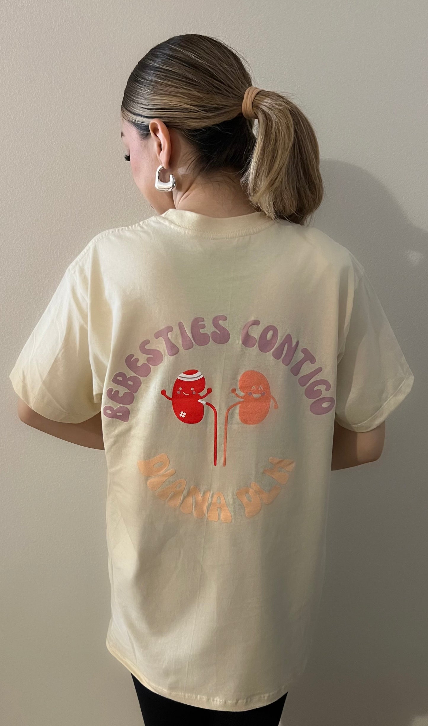 Bebesties Contigo Beige
